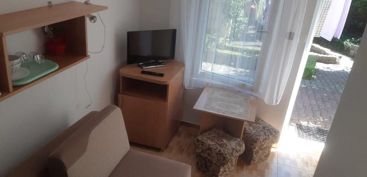 Willa Podkowa Grzybowo  Kamer foto